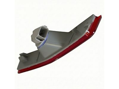Lincoln MKX Side Marker Light - 7A1Z-15A201-D