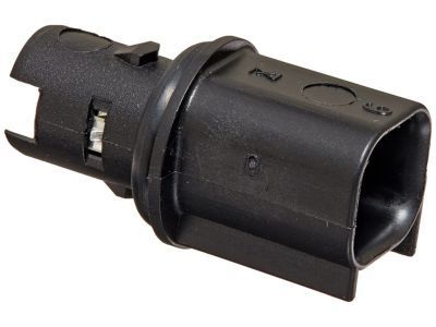 Ford Maverick Light Socket - 6R3Z-13411-BA