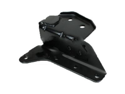 2010 Ford F-250 Super Duty Control Arm Bracket - 7C3Z-3B095-AR