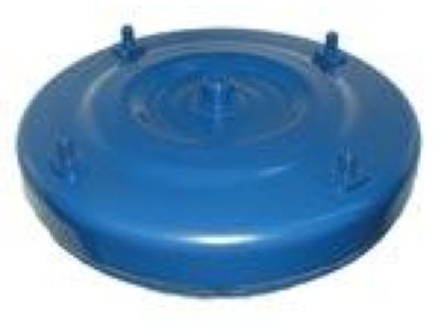 2014 Ford Escape Torque Converter - CV6Z-7902-D