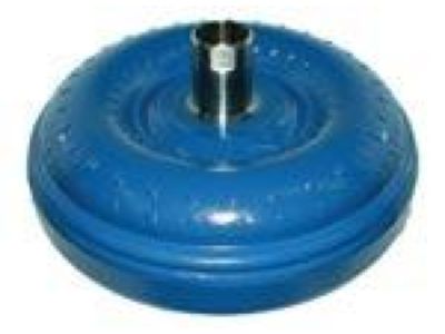 2014 Ford Escape Torque Converter - CV6Z-7902-D