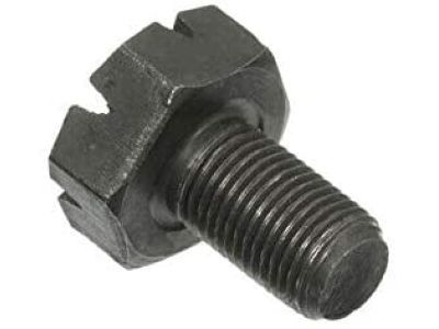 Ford E8DZ-6379-A Bolt - Hex.Head