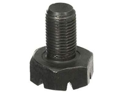 Ford E8DZ-6379-A Bolt - Hex.Head