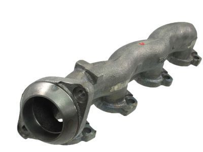 Ford Exhaust Manifold - XL3Z-9430-CA