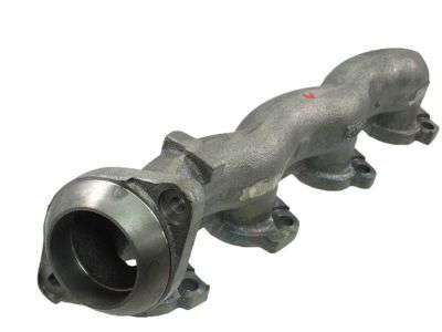 2003 Ford F-150 Exhaust Manifold - XL3Z-9430-CA