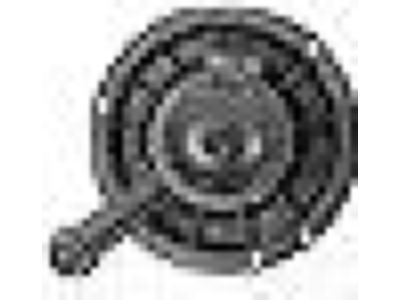 2005 Mercury Mountaineer Blower Motor - 1L2Z-19805-EB