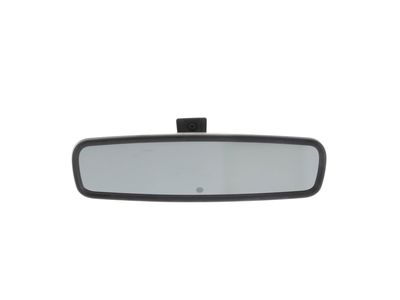 2018 Ford F-250 Super Duty Car Mirror - FU5Z-17700-P