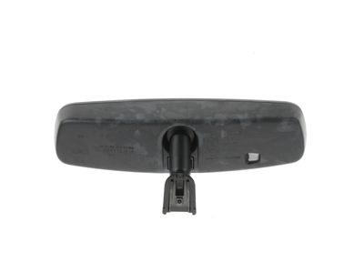 2018 Ford F-250 Super Duty Car Mirror - FU5Z-17700-P