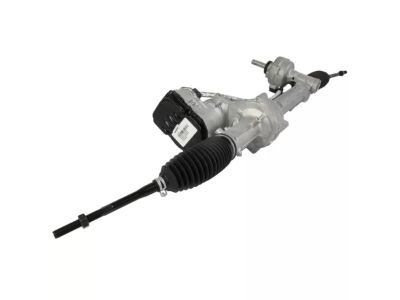 2016 Ford Explorer Steering Gear Box - FB5Z-3504-M