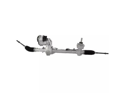 2016 Ford Explorer Steering Gear Box - FB5Z-3504-M