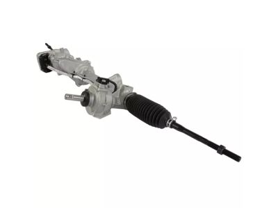 2016 Ford Explorer Steering Gear Box - FB5Z-3504-M