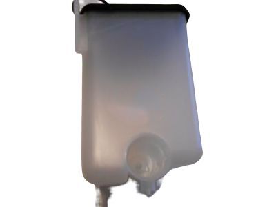 Ford E-350/E-350 Super Duty Washer Reservoir - E4UZ-17618-A