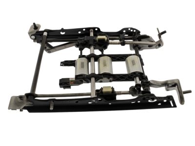 6L2Z-7861710-DR Ford Adjuster Assembly Product Photo 1 of 1