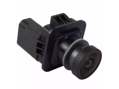DE9Z-19G490-A Ford Camera Assembly Product Photo 1 of 3