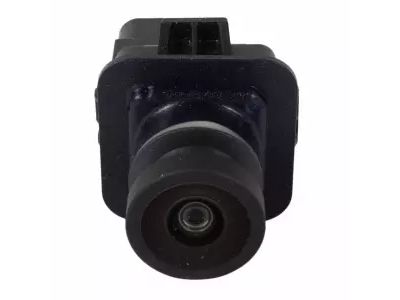 DE9Z-19G490-A Ford Camera Assembly Product Photo 2 of 3