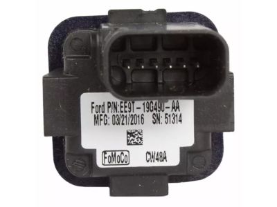 DE9Z-19G490-A Ford Camera Assembly Product Photo 3 of 3