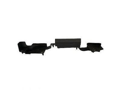 2019 Ford F-150 Air Deflector - JL3Z-8310-A