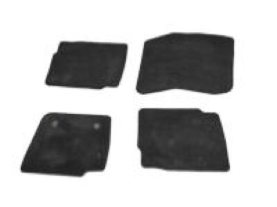 Ford AH6Z-5413300-AD Kit - Floor Contour