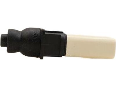 Ford Fuel Door Hinge - DM5Z-9928610-A