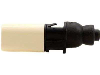 Ford Fuel Door Hinge - DM5Z-9928610-A