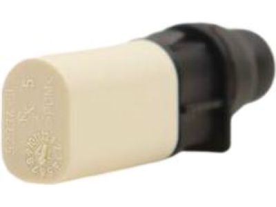 Ford Fuel Door Hinge - DM5Z-9928610-A