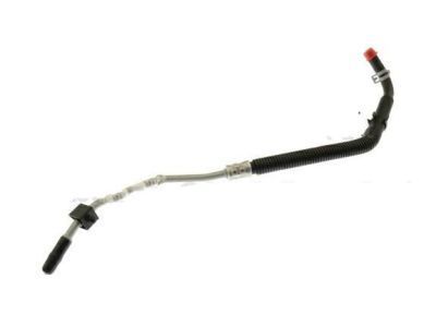 2016 Ford F-550 Super Duty Power Steering Hose - BC3Z-3A713-T