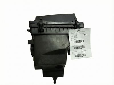 GT4Z-9A600-A Ford Air Cleaner Assembly Product Photo 3 of 4