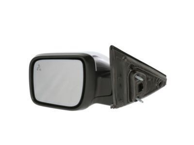 2017 Ford Explorer Car Mirror - GB5Z-17683-ED