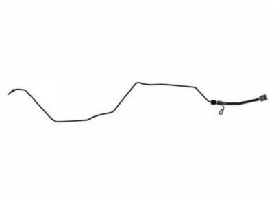 2015 Ford F-450 Super Duty Brake Line - DC3Z-2282-A