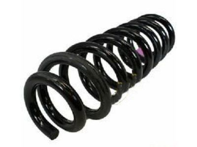 Ford 4L3Z-5310-SA Spring - Front