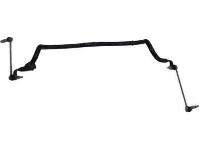 AA8Z-5482-A Ford Roll Bar Assembly Product Photo 4 of 4