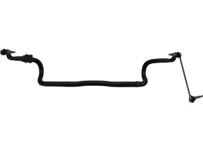 AA8Z-5482-A Ford Roll Bar Assembly Product Photo 3 of 4