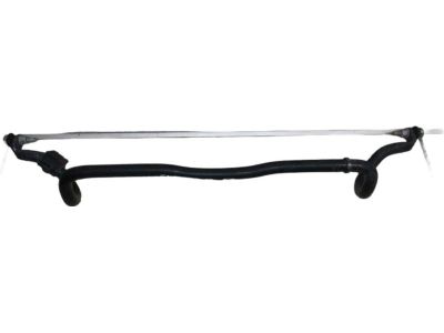 AA8Z-5482-A Ford Roll Bar Assembly Product Photo 2 of 4