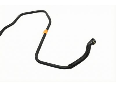 Ford Crankcase Breather Hose - K2GZ-9D683-A