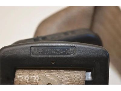 Ford 3C3Z-78611B09-AAB