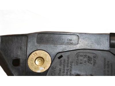 Ford 3C3Z-78611B09-AAB