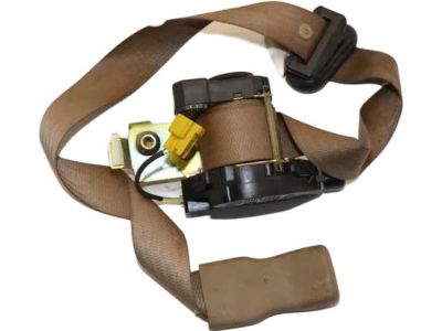 Ford 3C3Z-78611B09-AAB