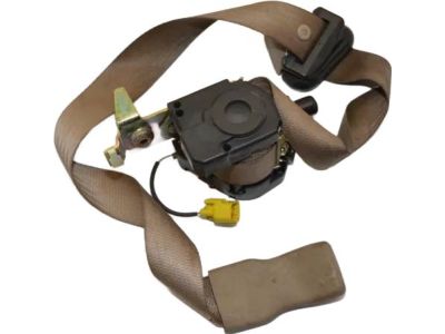 Ford 3C3Z-78611B09-AAB