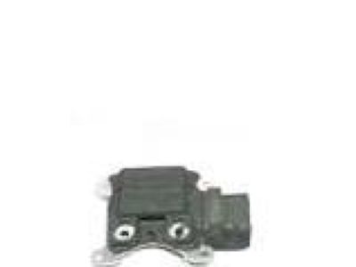 Ford Escort Voltage Regulator - FODZ-10316-A