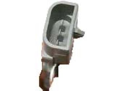 Ford Escort Voltage Regulator - FODZ-10316-A