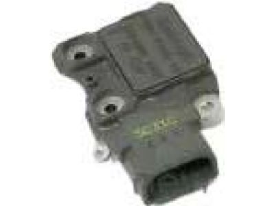 Ford Escort Voltage Regulator - FODZ-10316-A