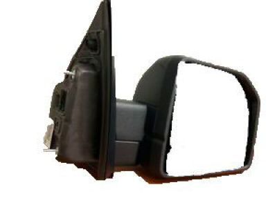 Ford FL3Z-17682-FCCP Mirror Assembly - Rear View Outer
