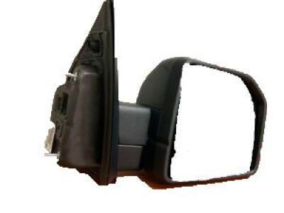 2018 Ford F-150 Car Mirror - FL3Z-17682-FCCP