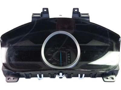 2011 Ford Explorer Instrument Cluster - BB5Z-10849-HA