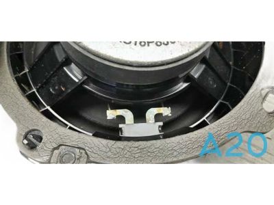 Lincoln MKC Car Speakers - EJ7Z-18808-N