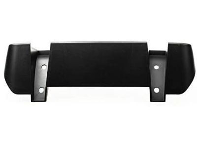Ford F81Z-17A385-AA Bracket - License Plate