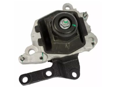 2014 Ford Fusion Motor And Transmission Mount - DG9Z-6068-L