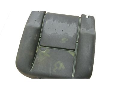 2011 Ford Crown Victoria Seat Cushion - BW7Z-5464811-B