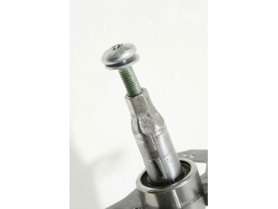 Ford Steering Column - N1MZ-3C529-D