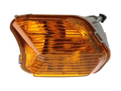 Ford GJ5Z-13200-B Lamp Assembly - Side Marker